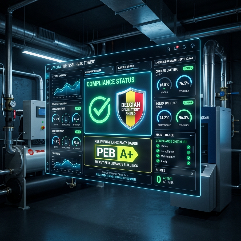 ⚖️ VOTRE INSTALLATION HVAC EST-ELLE 100% EN RÈGLE ? FAITES LE TEST EN 45 SECONDES ! ⏱